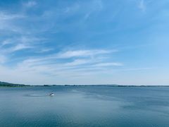 -南京金牛湖风景区