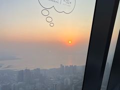 -傲廬·云端餐厅·深圳柏悦酒店