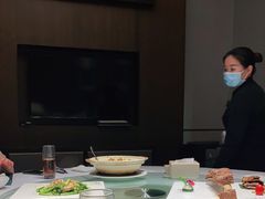 -春满园·早茶·粤菜·宴会(前海店)