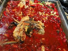 -嘎嘎鸭脑壳(金琴店)
