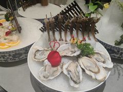 -神洲四海大酒楼(王府井澳门中心店)