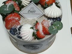 -ZOZO's昌左左精致甜品设计(新北店)