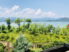 -千岛湖忆湖度假酒店(中心湖景区店)