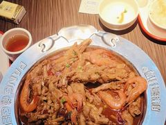 -胖哥俩肉蟹煲(杭州下沙学林街店)