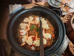 -啫火啫啫煲·顺德干蒸(西乡天虹店)