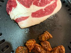 -炭之家齐齐哈尔大片烤肉·涮毛肚火锅·齐齐哈尔烤肉(中央大街店)