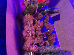 -蘭奢雅集·江浙菜(青山江滩店)