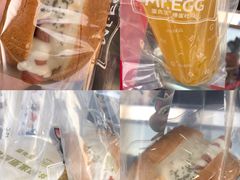 -蛋先生·爆蛋吐司(天一广场店)