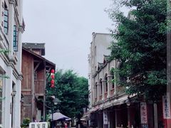 -两江国际影视城