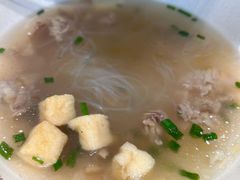 -小杨生煎(香港名都店)