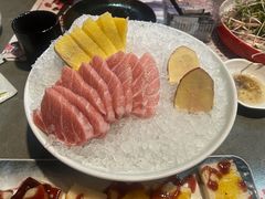 -松坂屋日料自助(长城路店)