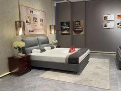 -KINGKOIL金可儿床垫(北五环红星美凯龙店)