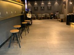 大堂-瑞幸咖啡(新世界中心店)