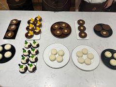 -欧米奇西点西餐学校