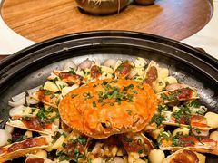 -虹御轩·传承江浙菜(虹桥店)