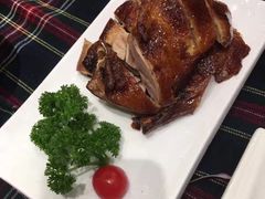 -小龙酒家(桂平路店)