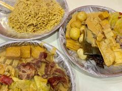 -大姐麻辣烫(莲宝中路店)