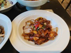 -海天楼(天津泛太平洋店)