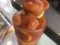 -澳门陈光记烧味饭店(万象城店)