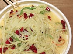 -榆林镇筋饼(知春路店)