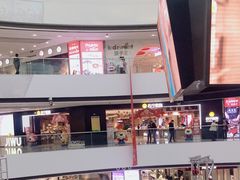 -万达广场(松江店)