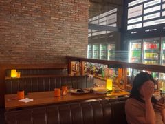 -COMMUNE幻师(渔人码头店)