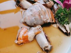 -爷爷的草帽·海鲜馆(孙塘路店)