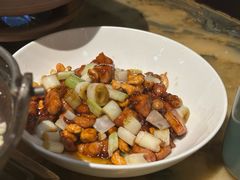 -锦府盐帮·侯宅(五棵松万达店)