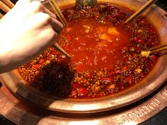 -老码头火锅(骡马市店)