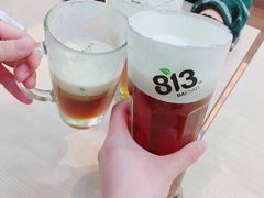 -813芭依珊 BAESAn(皇冠十畝地店)