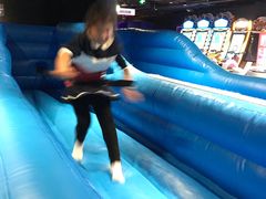 -VS SPORTS PARK运动玩乐园·团建·生日会(合生汇店)