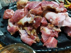 -柿子树炭烤羊腿(金台路店)