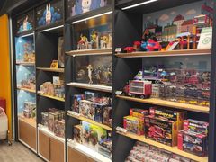 -泡泡玛特POPMART(天环购物中心店)