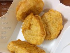 上校鸡块-麦当劳(金沙广场店)