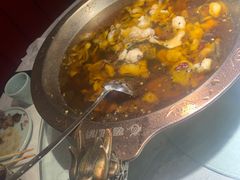 -雲蜀龙阁·金牌水煮鱼(方庄店)