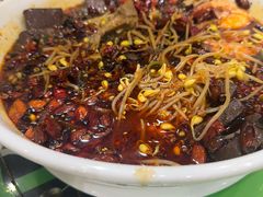 -令氏家外家周秦食府(高新店)