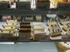-匠造烘焙(上海湾店)