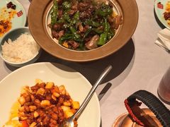-四世同堂·京菜·烤鸭(双井店)