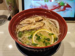 鲷鱼鸡汤拉面-滨寿司(高新伊藤店)