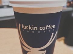 -瑞幸咖啡(西丽地铁站店)