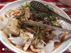 西贝面筋-西贝(大华虎城店)