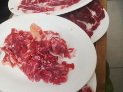 嫩肉-柴头哥·牛肉火锅(爱民路店)