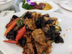 飘香回锅肉-新梅园不夜粥(龙华店)