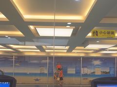 -爱尚游泳健身(外交公寓店)
