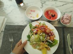 -北京王府井希尔顿酒店·万斯阁西餐厅