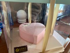 -花园饼屋·吐司蛋糕面包(星海店)