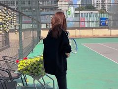 -快乐网球俱乐部(观音桥店)