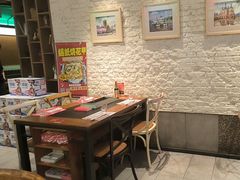 -可口香·非遗老号烧烤(南岗直营店)