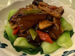 山西烩三鲜-玉华宫宾馆·餐厅(铜川驻京办店)