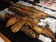 -张胡李四季虾玲珑(竞舟路店)